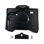 3PCS Battery Tray Kit Holddown Clamp Bolt For 1968-1974 Chevy Ii Nova Chevrolet. Fixed Price $28.64.
