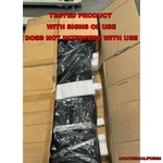 Black Convertible Soft Top W/heated Glass Window For 2003-2008 Bmw Z4 E85. Fixed Price $364.99.