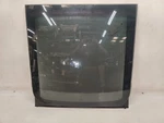 15-19 Lincoln Mkc Rear Panoramic Sunroof Moon Sliding Glass, Oem LOT3608. Fixed Price $340.00.
