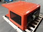 Jeep Jk Wrangler Oem Crush Orange PL4 Painted Door Hardtop 2011-2018 130752. Fixed Price $1800.00.