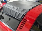 Sonderwerks Porsche 911 912 Temporary Targa Top Through 1994 W/ Carrying Case. Fixed Price $324.99.
