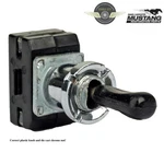 1971 1972 1973 Ford Mustang Convertible Top Switch. Fixed Price $89.99.