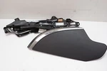 Infiniti G37 Convertible Top Left Lh Folding Parcel Shelf Flap Oem 2009 - 2015. Fixed Price $599.99.