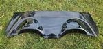 1998-2004 C5 Chevrolet Corvette Convertible Rear Deck Lid Cover Gm Oem Black. Fixed Price $425.00.