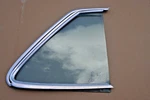 72-89 Mercedes R107 450SL 560SL 380SL Rear Right Roof Quarter Window Glass Oem. Fixed Price $99.00.