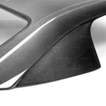 00-09 Honda S2000 Oe-style Seibon Carbon Fiber Roof HT0005HDS2K-CF. Fixed Price $4050.00.
