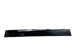 2015-2021 Tesla Model X Oem Front Center Roof Molding 1041362-00-J *paint Fade*. Fixed Price $139.98.