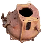 1928-31 Ford Model Aa Flywheel Bell Housing Oem 649221-5. Fixed Price $149.00.