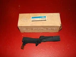 61 62 Corvette Nos Convertible Top Rh Rear Bow Extension Weatherstrip 3783358. Fixed Price $99.00.