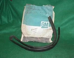 Nos Gm 63 64 65 66 67 Corvette Hardtop Rear Bow Weatherstrip 3827481. Fixed Price $84.95.