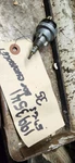 Nos Oldsmobile & CHEVROLET1959-1964 Windshield Wiper Switch Delco (gm) 1993541. Fixed Price $35.00.