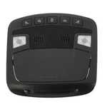 Genuine Ford Lincoln Nautilus Overhead Console Assembly Oem New FA1Z-58519A70-EP. Fixed Price $308.61.