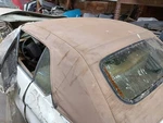 Complete Convertible Top Bad Fabric Oem 1994 1995 1996 Jaguar Xjs. Fixed Price $749.99.