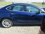 Cut W/o Sunroof Option Fits 12-16 Verano 267701. Fixed Price $376.00.