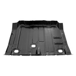 For Chevy Monte Carlo 1970-1972 Restoparts C980314 Center Trunk Floor. Fixed Price $113.64.