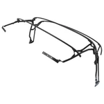 New Black Convertible Top Frame Mg Midget 1967-79 100% Made In The Uk. Fixed Price $629.95.