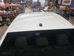 19 20 21JETTA Gli Bare Metal Body Pure White LC9A Cut W/o Sunroof Option. Fixed Price $460.00.
