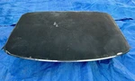 Chevrolet Corvette C4 Coupe Removable Targa Top Solid Roof Panel. Fixed Price $250.00.