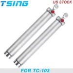 2X Convertible Top Hydraulic Cylinders For 1967-69 Chevy Camaro Pontiac Firebird. Fixed Price $70.00.