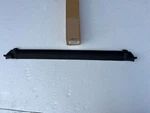 New Genuine Porsche Tread Strip Finger Guard Targa 99656245900. Fixed Price $284.73.