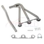 Mgb 1962-80 1.8L L4 Stainless Performance Manifold Header W/ Gasket Bolts. Fixed Price $132.59.