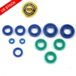 Fit Mercedes R230 Rebuilt Kit Seal For All Hydraulic Roof Cylinders 2003-11. Fixed Price $57.99.