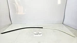 10-14 Oem Rolls Royce Ghost RR4 Left Driver Door Molding Strip Trim White*. Fixed Price $400.00.