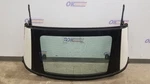 13 Mercedes Benz SL550 R231 Convertible Roof Rear Section With Glass White. Fixed Price $459.00.