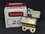 Nors 1972 1973 Chevrolet Corvette Nova Chevelle Camaro Horn Relay Warning Buzzer. Fixed Price $42.74.
