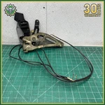 03-12 Mercedes-benz R230 SL500 Trunk Left Lock Frame Bracket Oem. Fixed Price $65.55.