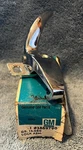 Corvette Hard Top Latch 1956-1962 Right Hand Nos Gm# 3889790. Fixed Price $200.00.