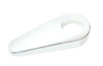Genuine Mercedes 380SL 450SL 560SL Upper Driver Side Seat Hinge Cover 1079130528. Fixed Price $34.95.