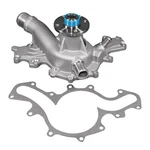 252-544 Delco Water Pump Explorer Pickup Ford Mustang Ranger Sport Trac. Fixed Price $118.86.