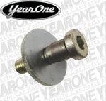 1964-81 Chevelle Camaro Skylark Cutlass Gto Impala Door Lock Striker For Gm. Fixed Price $28.09.