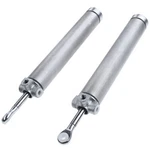 Convertible Top Hydraulic Cylinders (pair) Ford Mustang 1964-1970 Mercury. Fixed Price $63.87.