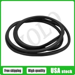 Fit For Mazda CX5 09-18 1PC Sunroof Weatherstrip Plastic Seals GS3N69825 Usa. Fixed Price $45.99.