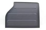 2007-2008 Jeep Wrangler Jku Top Freedom Roof Panel Targa Driver Left Black. Fixed Price $449.99.