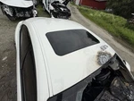 2014-2017 Maserati Ghibli With Sunroof White Burned See Images. Fixed Price $660.00.