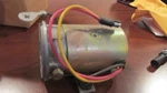Nos 1965 - 1970 Ford Mustang / Shelby Convertible Top Power Motor Concours. Fixed Price $299.99.
