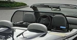 Mercedes Convertible Wind Screen New Oem W208. Fixed Price $2026.75.