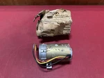 Nos Ford Lincoln Mercury Convertible Top Motor C5VF-15667-A. Fixed Price $270.00.