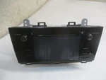 2016 Subaru Legacy Cd Satellite Navigation Player Radio Stereo Oem Lkq. Fixed Price $231.08.