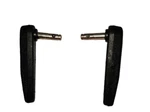2X Porsche 911 Targa Top Release Key Roof Lock Handle Lever 30MM Second-grade. Fixed Price $69.00.