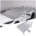 Car Windshield Cover Snow Blocker For Corvette C8 2020-2023 Us. Fixed Price $69.99.