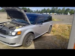Air Bags With Sunroof Front And Rear Glass Fits 09-19 Flex 611128. Fixed Price $250.00.