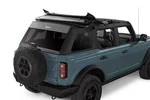 Bestop For 21-26 Bronco 4-DOOR Trektop (black Diamond). Fixed Price $1603.05.