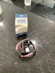 Nos 1965 1966 Ford Galaxie 500 Convertible Power Window Lockout Switch G2U. Fixed Price $58.21.