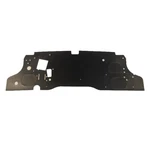 Firewall Sound Deadener Insulation Pad For 1955-1956 Packard Caribbean Standard. Fixed Price $250.11.