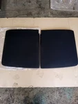 Jaguar Xj-sc Cabriolet 1982-1988 Soft Top Set BBC9752PM Targa Panel. Fixed Price $954.17.
