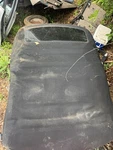 2011-2015 Chevy Camaro ZL1 Convertible Top Assembly Oem. Fixed Price $1400.00.